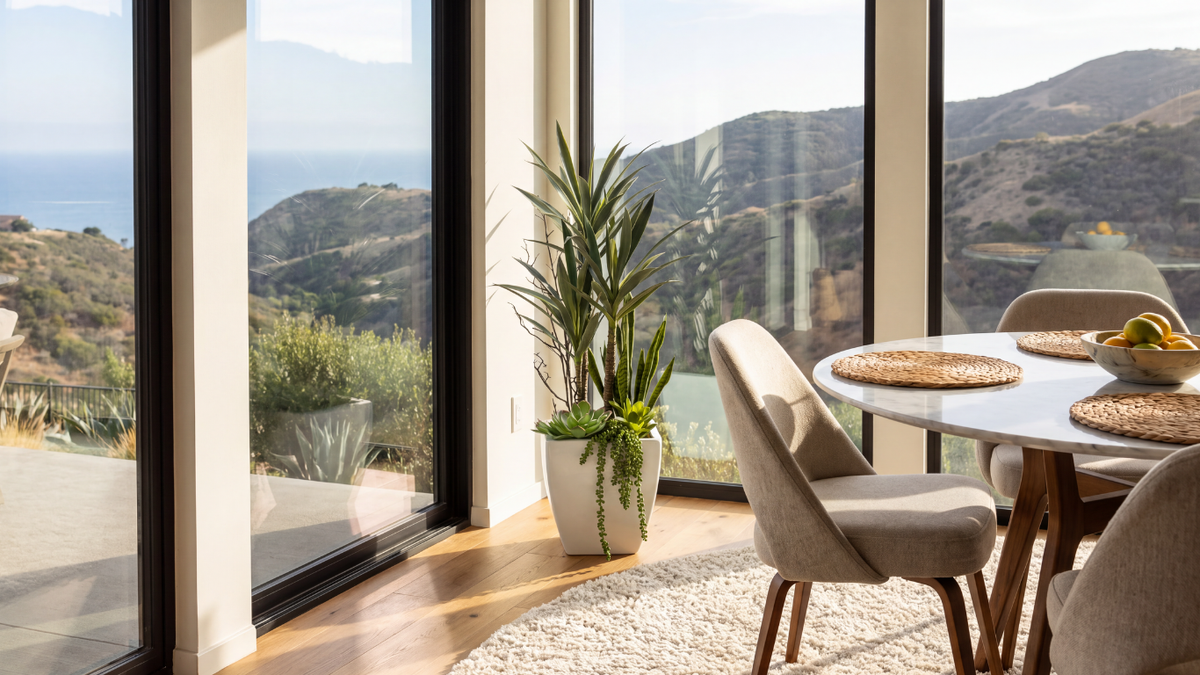 Best Realistic Artificial Plants for Home Decor: Top Picks