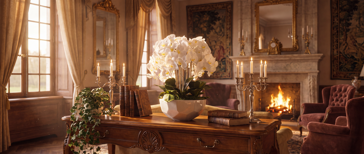 The Inheritance of Taste: Pierre Bourdieu, Interior Design & the Homes We Create