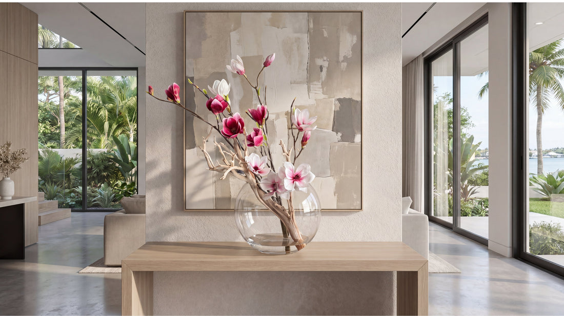 Luxury's Next Competitive Advantage Isn't Design. It's Environmental Identity.
