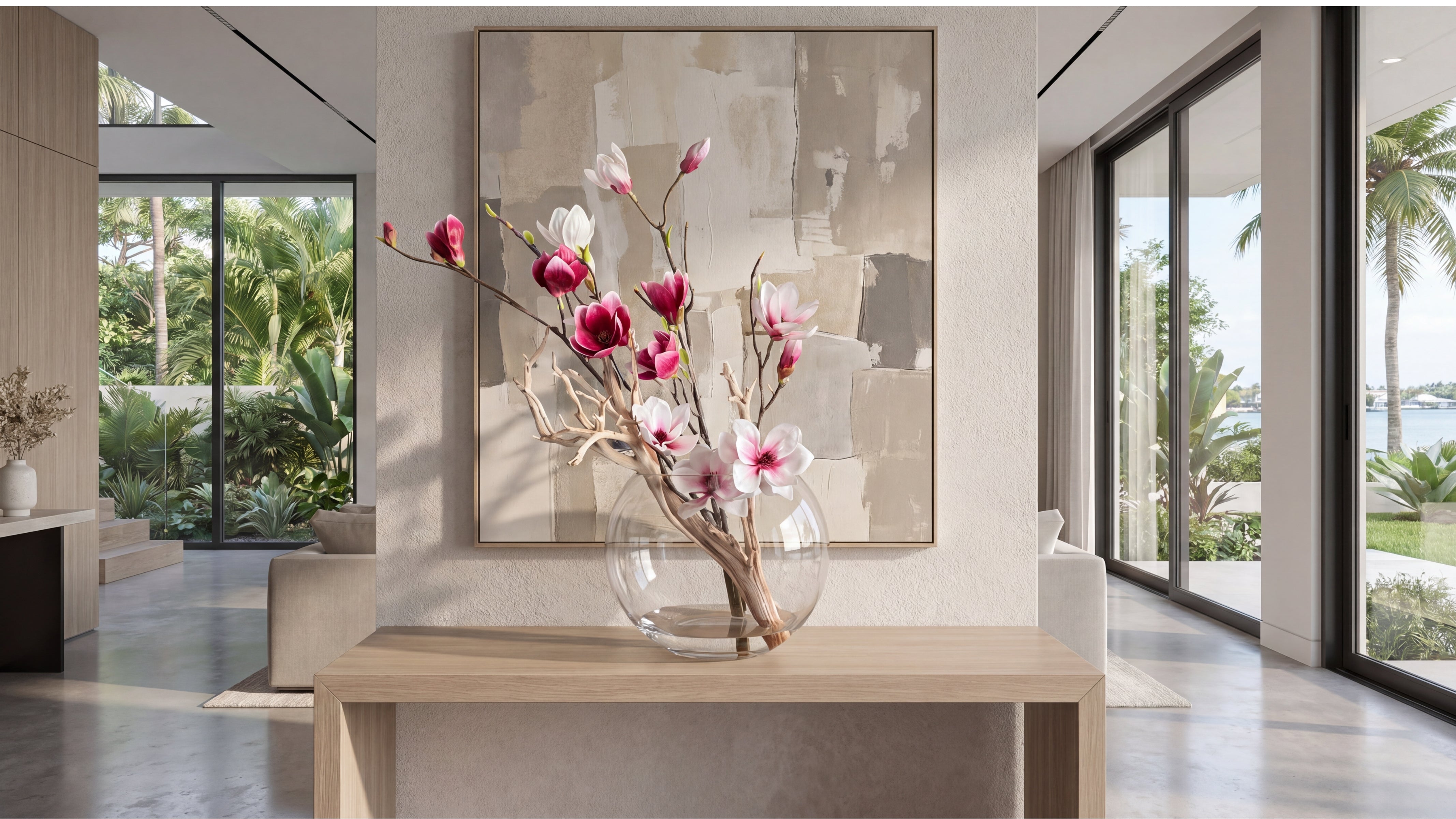 Luxury's Next Competitive Advantage Isn't Design. It's Environmental Identity.