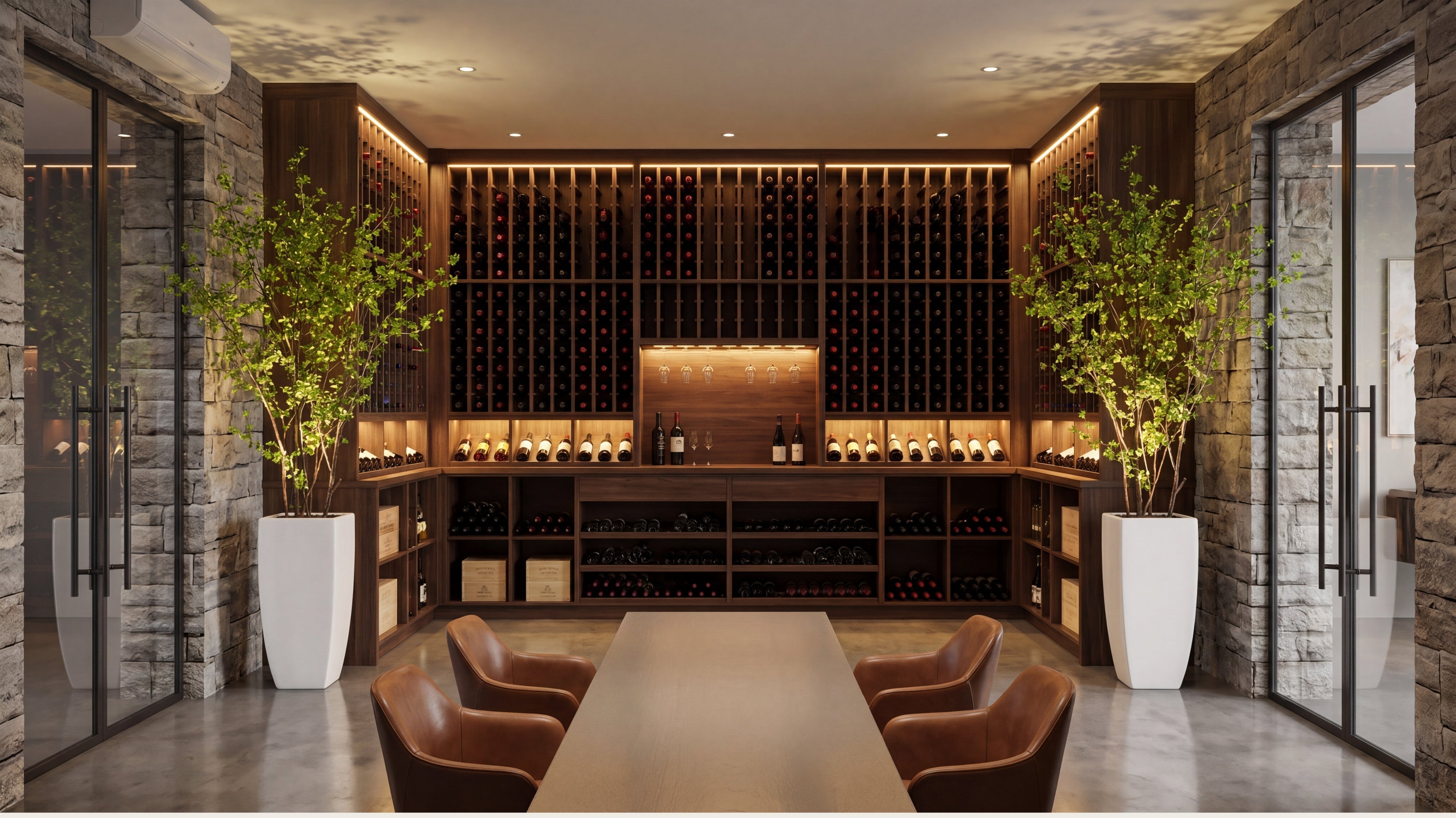 Elite Curation Secrets with Luxury Artificial Plants