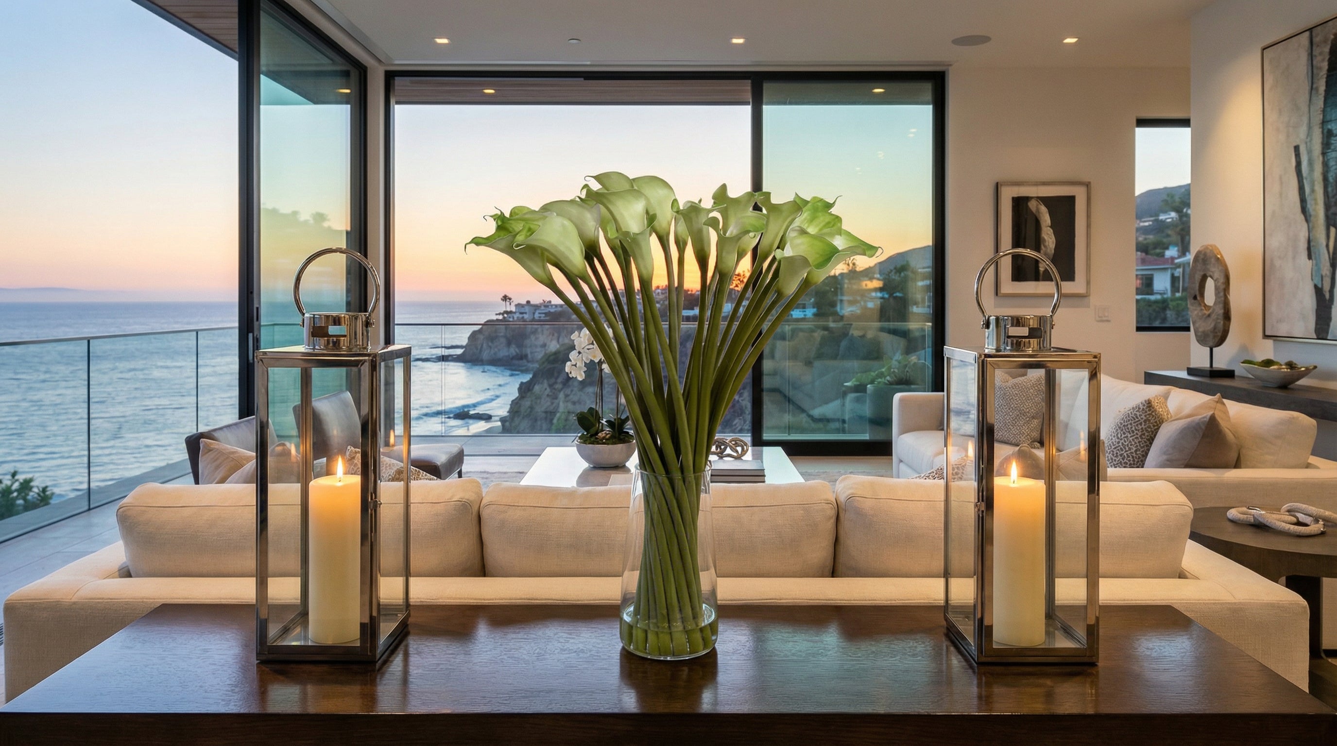 Calla Lily of South Africa