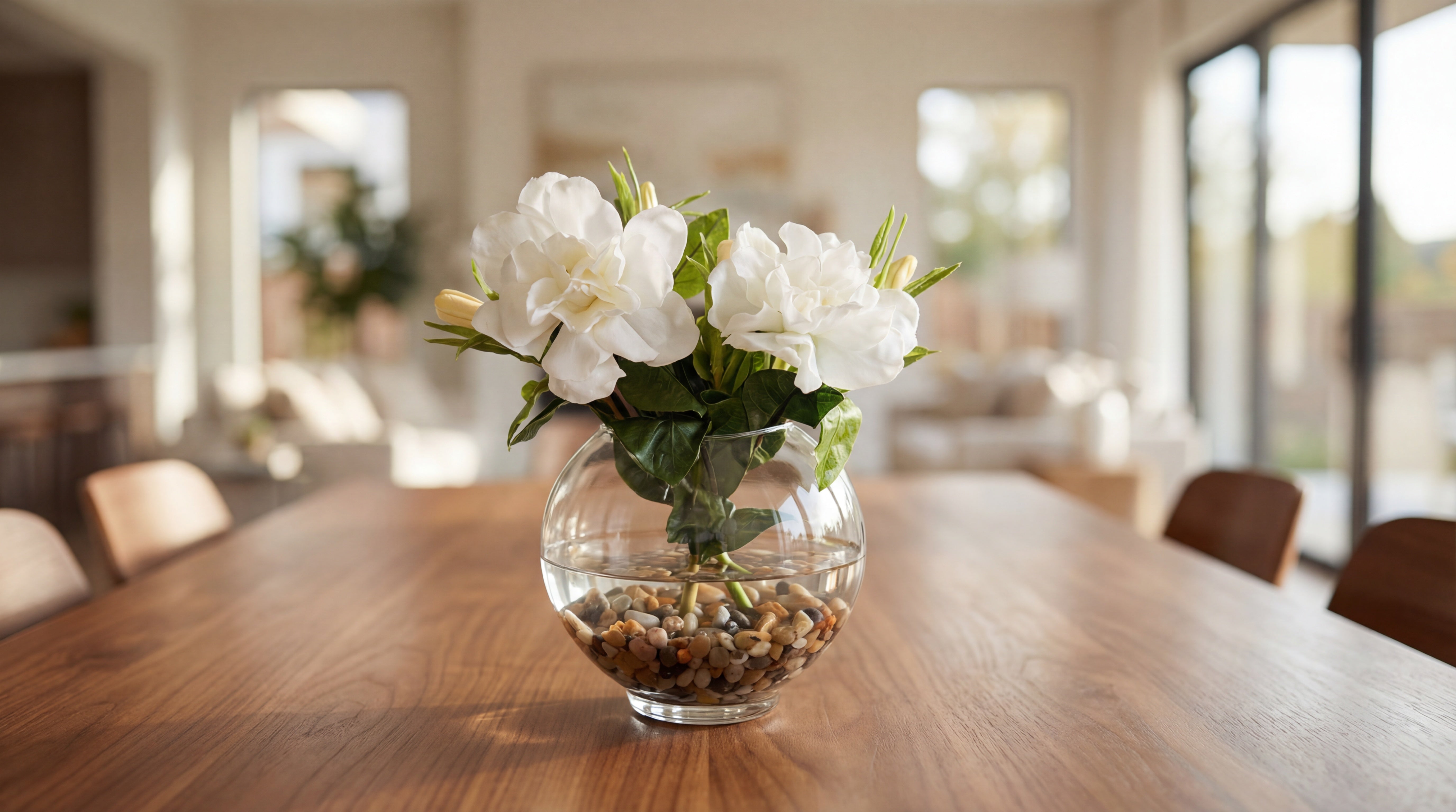 Asian Gardenia