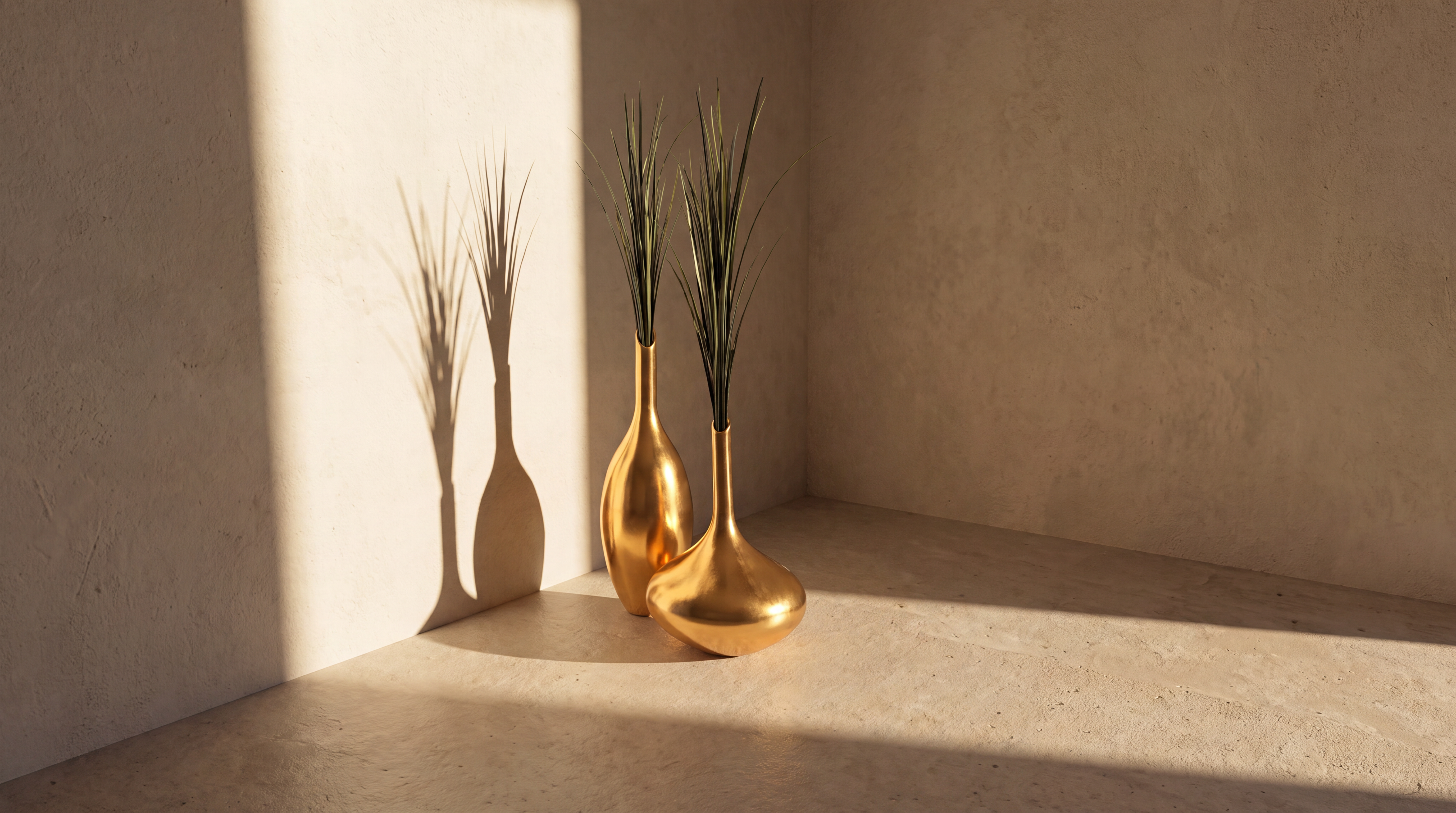 Coastal Meridian Grass
