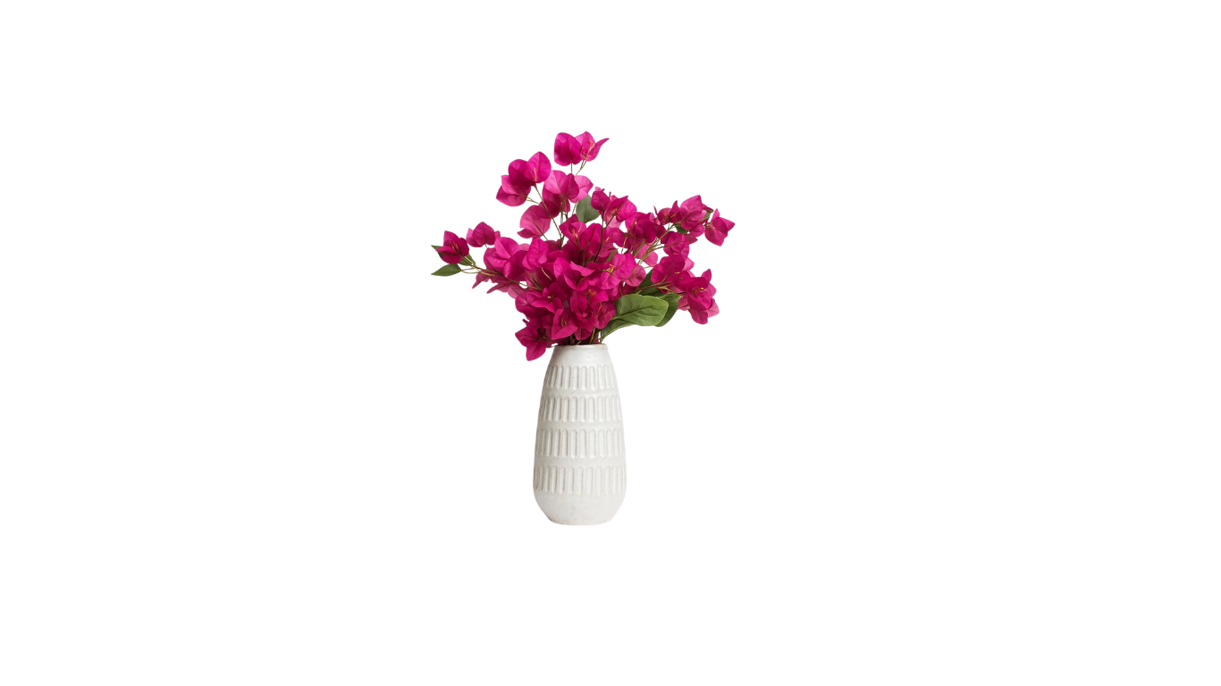 Cascading Bougainvillea