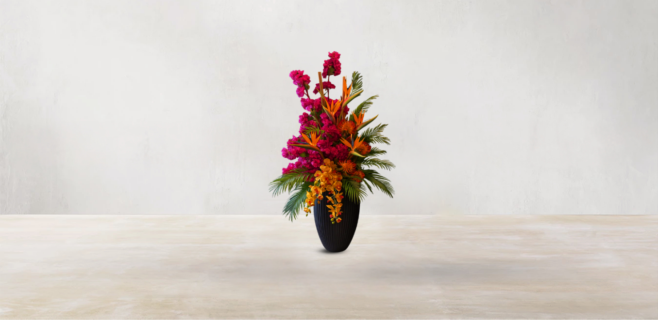 Hawaiian Tropics Blend