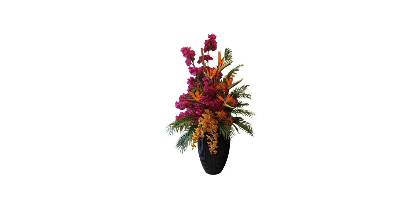 Hawaiian Tropics Blend