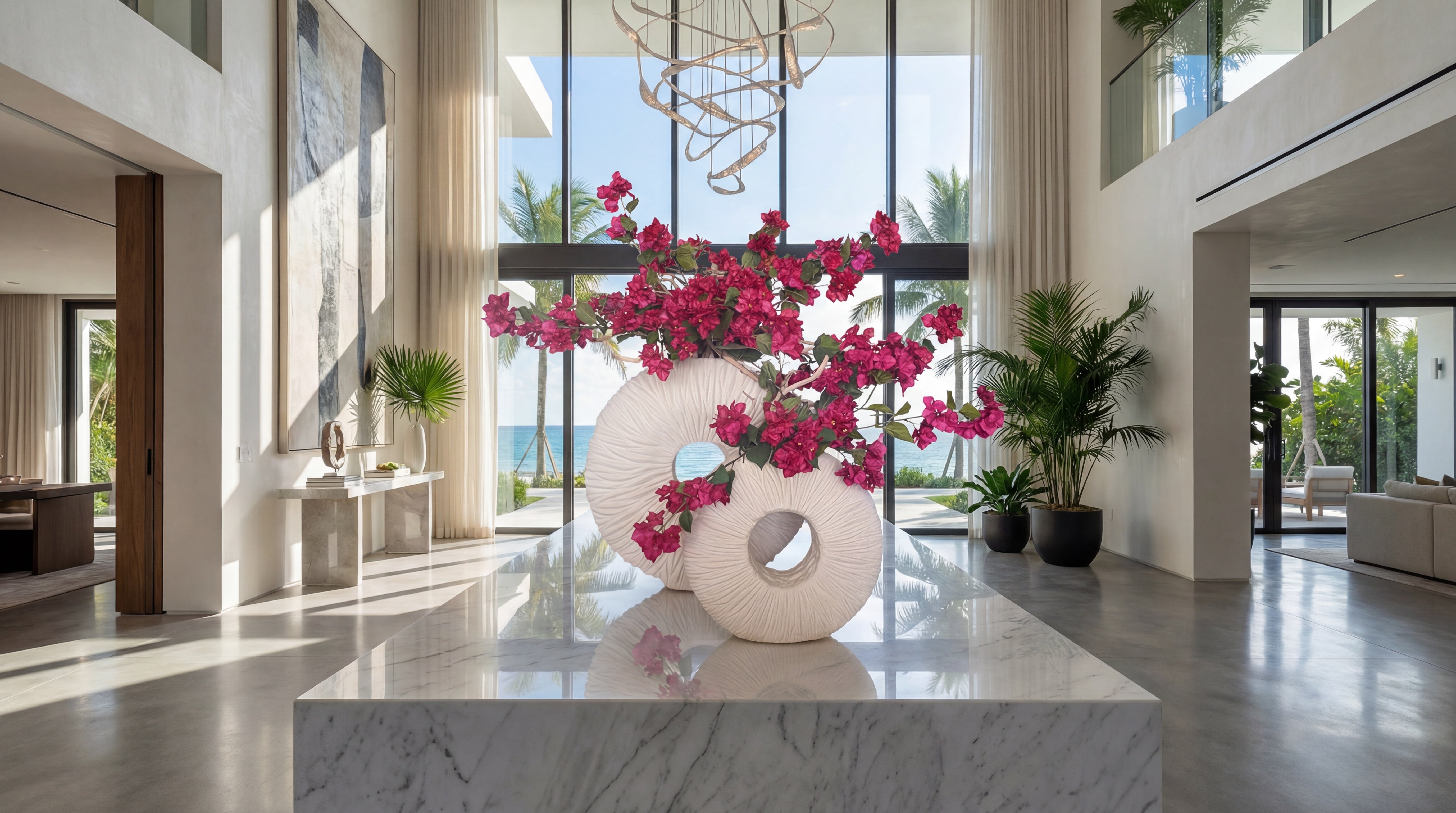Brazilian Bougainvillea