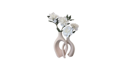 Asian Gardenia in Unity