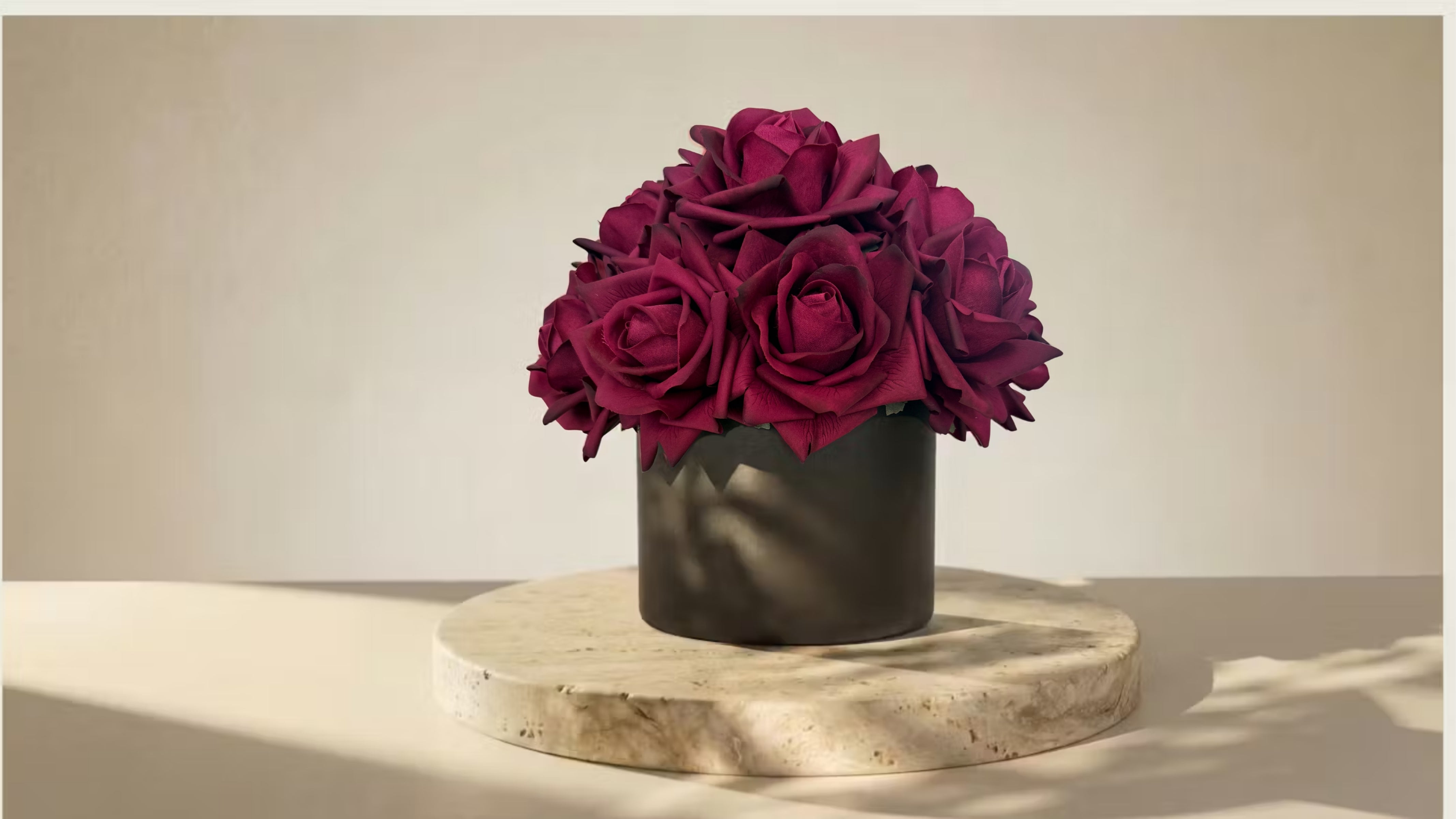 Cabernet Sauvignon Roses