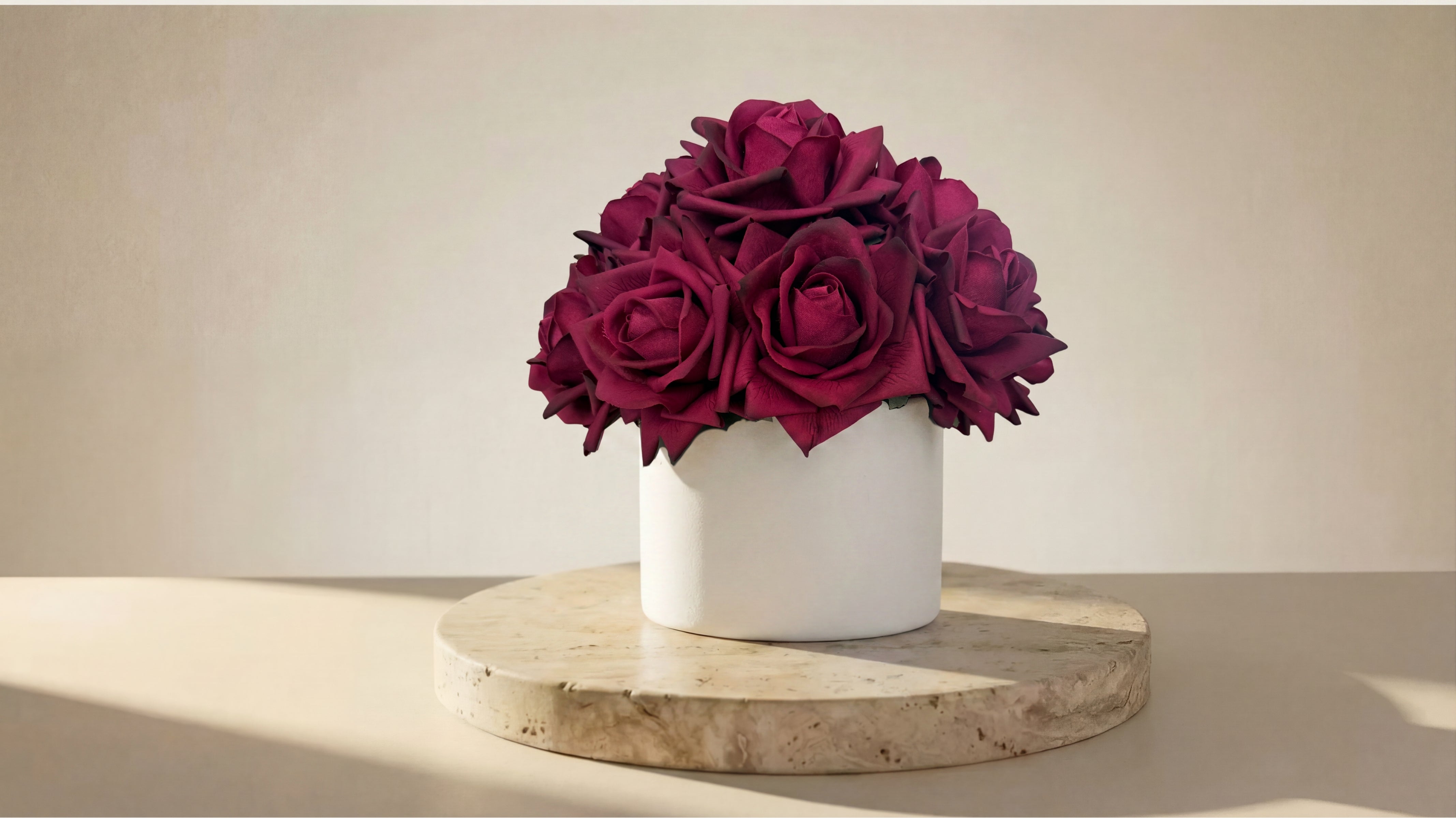 Cabernet Sauvignon Roses