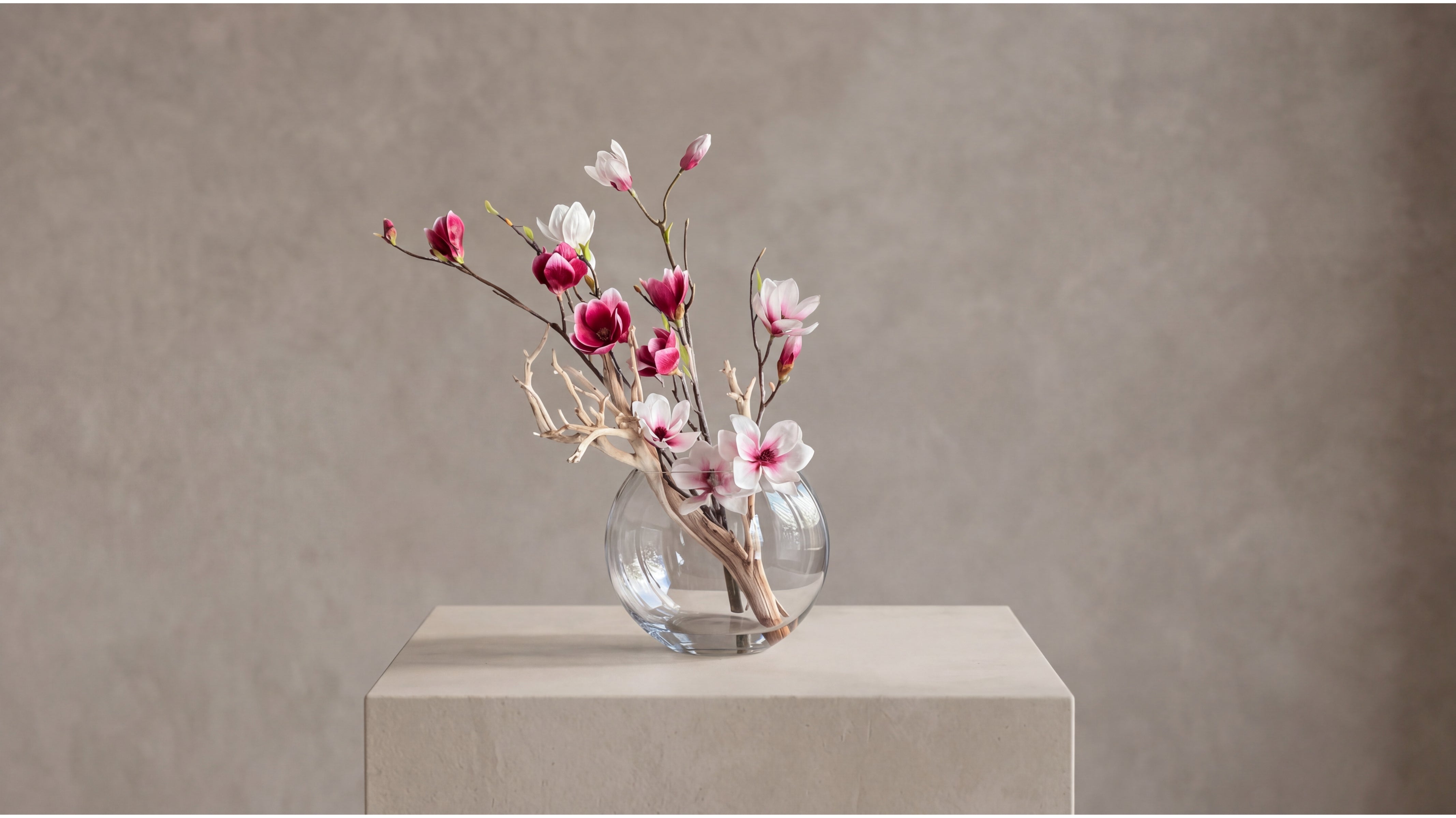 Sweet Southern Magnolias