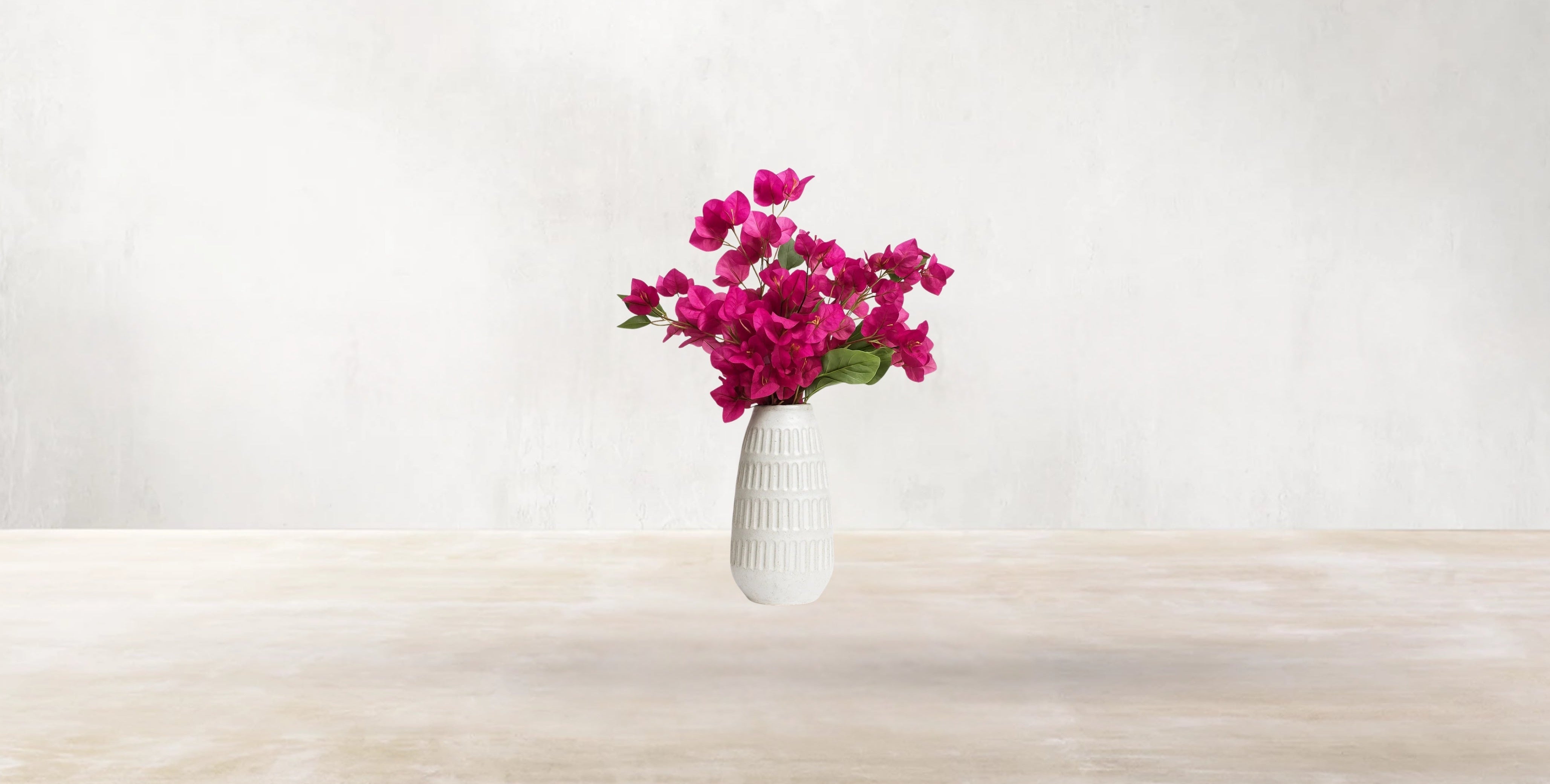Cascading Bougainvillea
