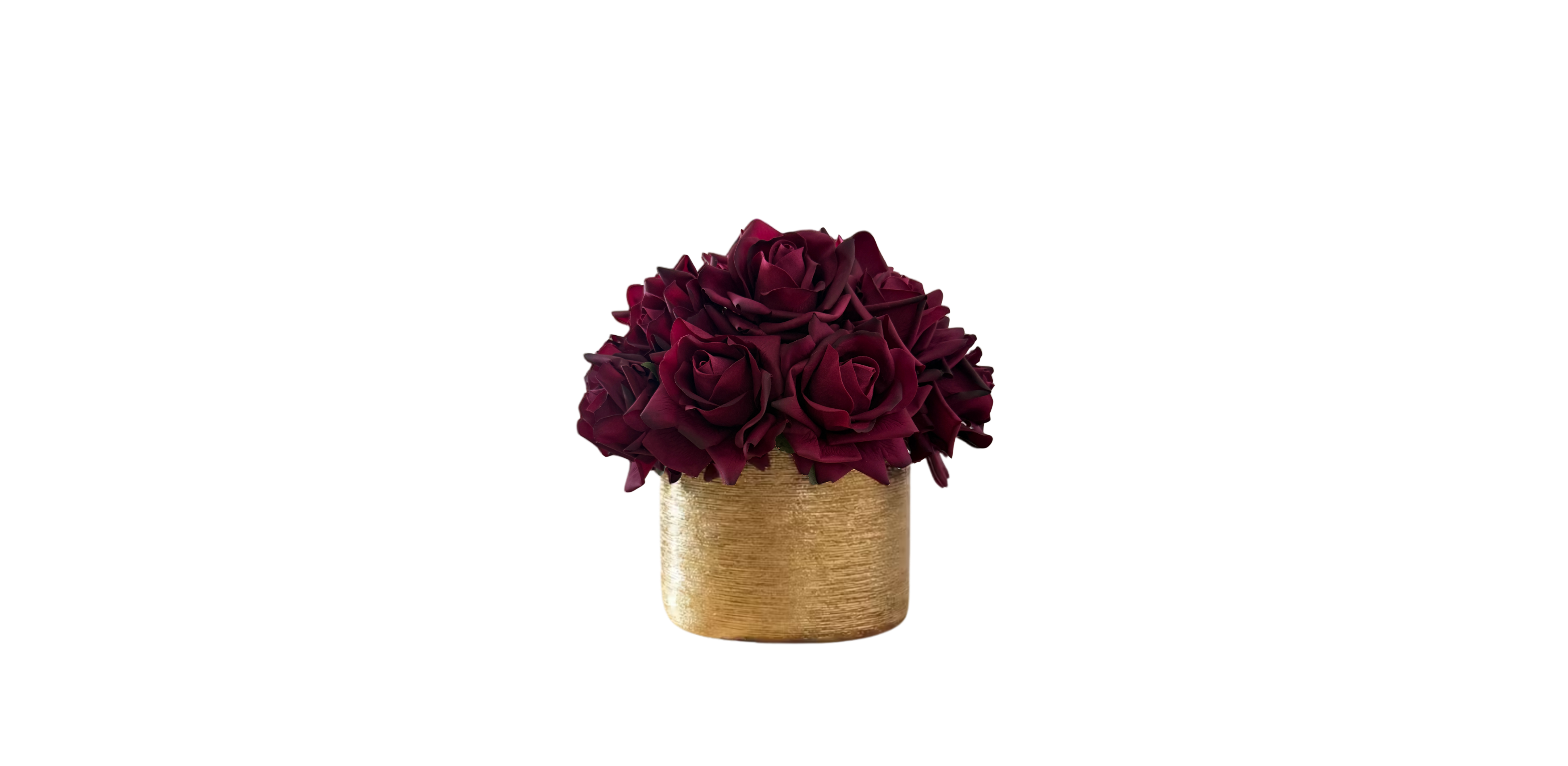 Cabernet Sauvignon Roses
