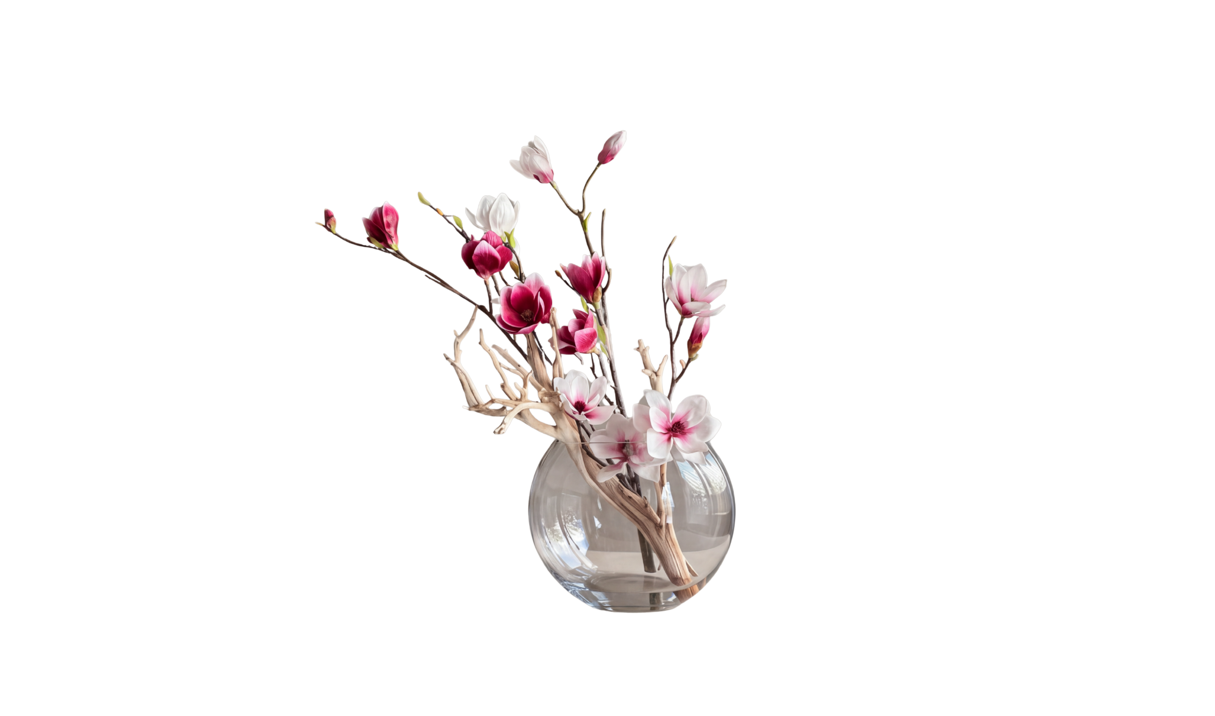 Sweet Southern Magnolias