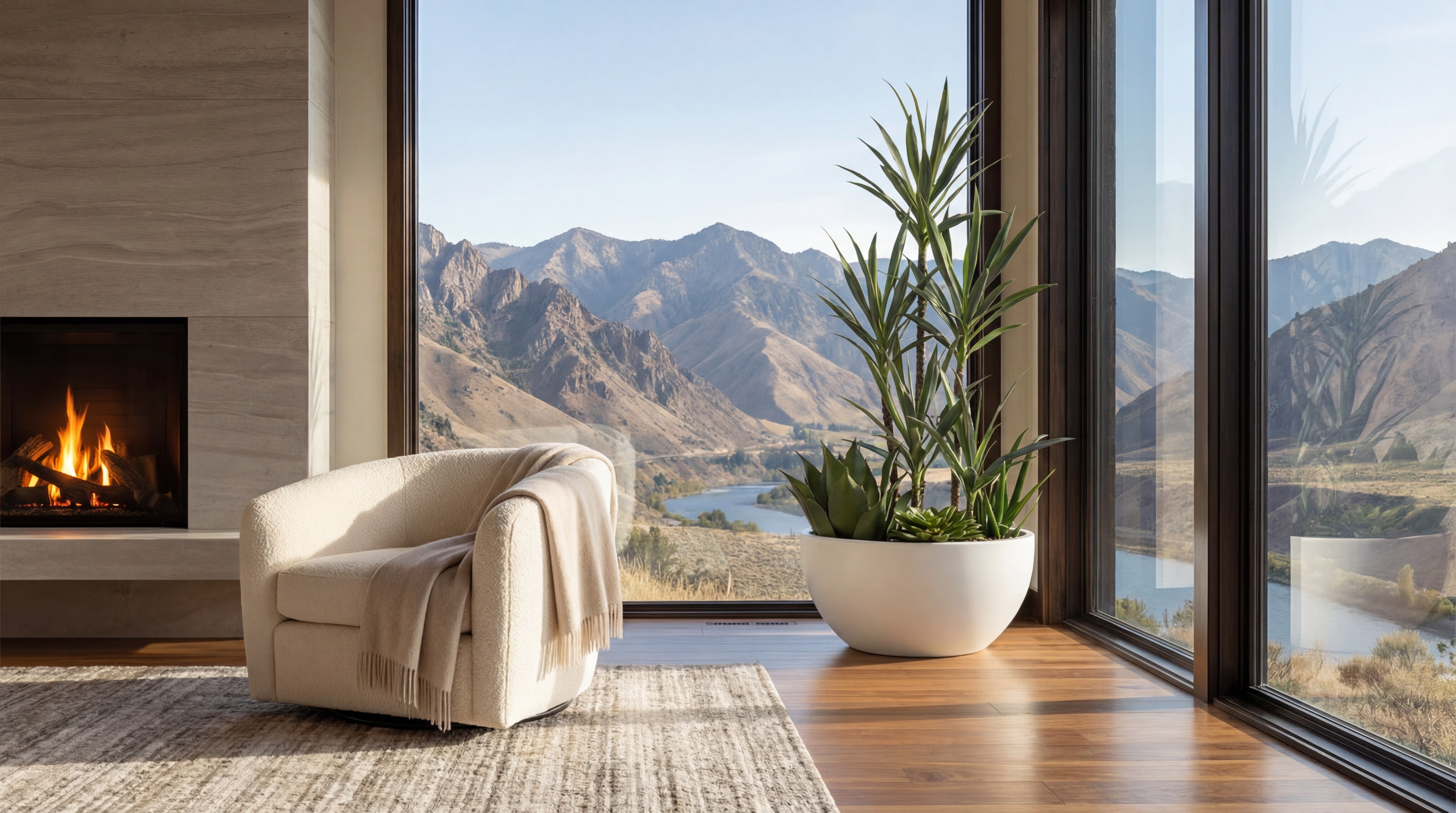 Great Basin Desert Blend