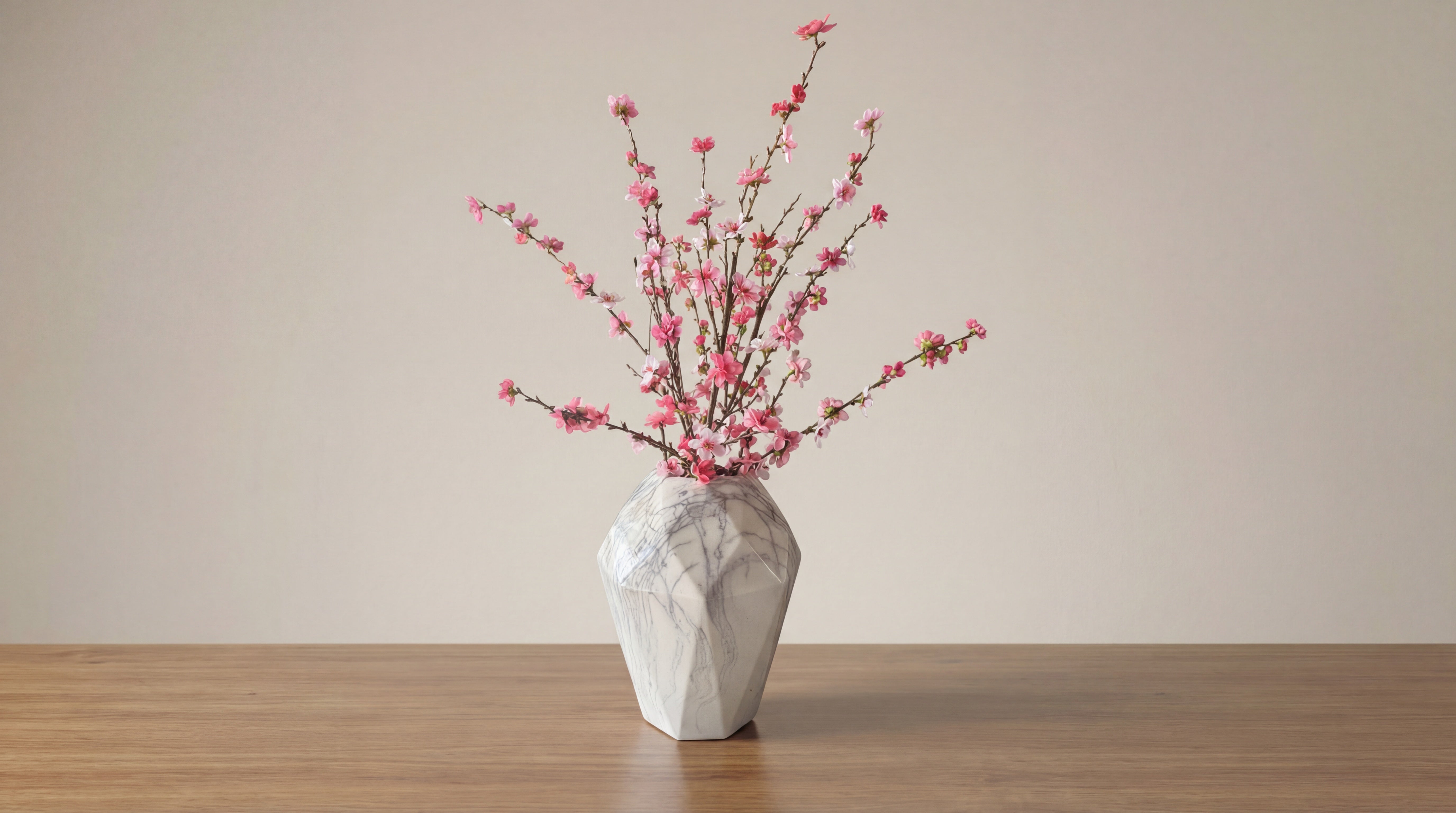 Japanese Cherry Blossom